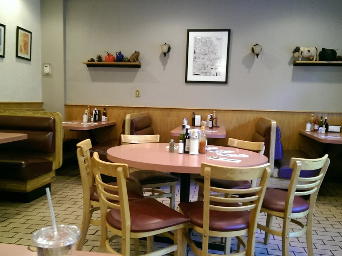 Salonica Restaurant